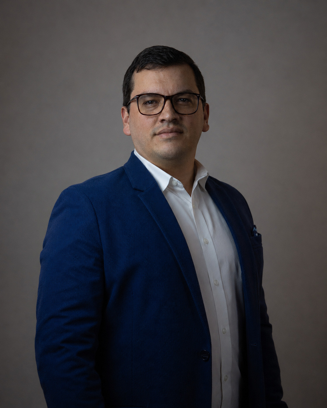 Andrés Rodríguez, Contador Público de CuentaBien